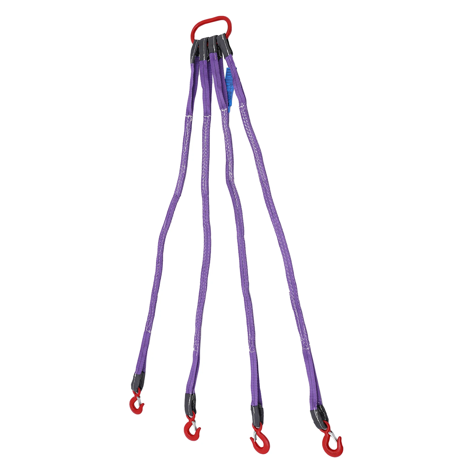 3T Chain Sling W/ 4…