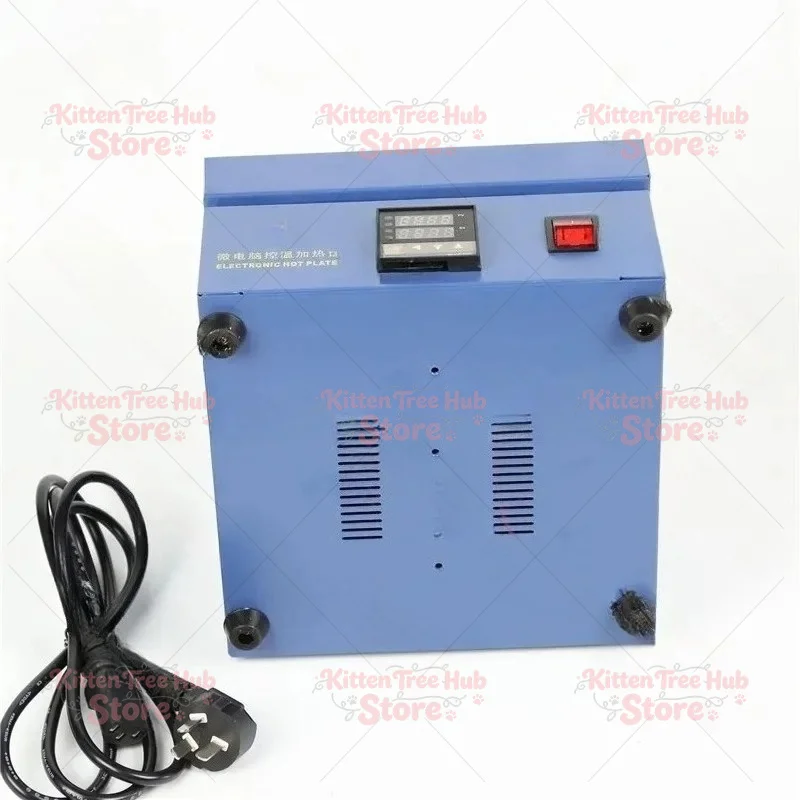 Film Wrapper Packaging Sealing Machine 110V/220V