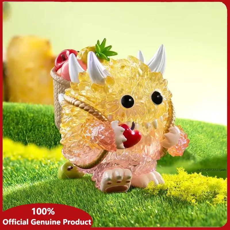 Instinctoy Monster … - image