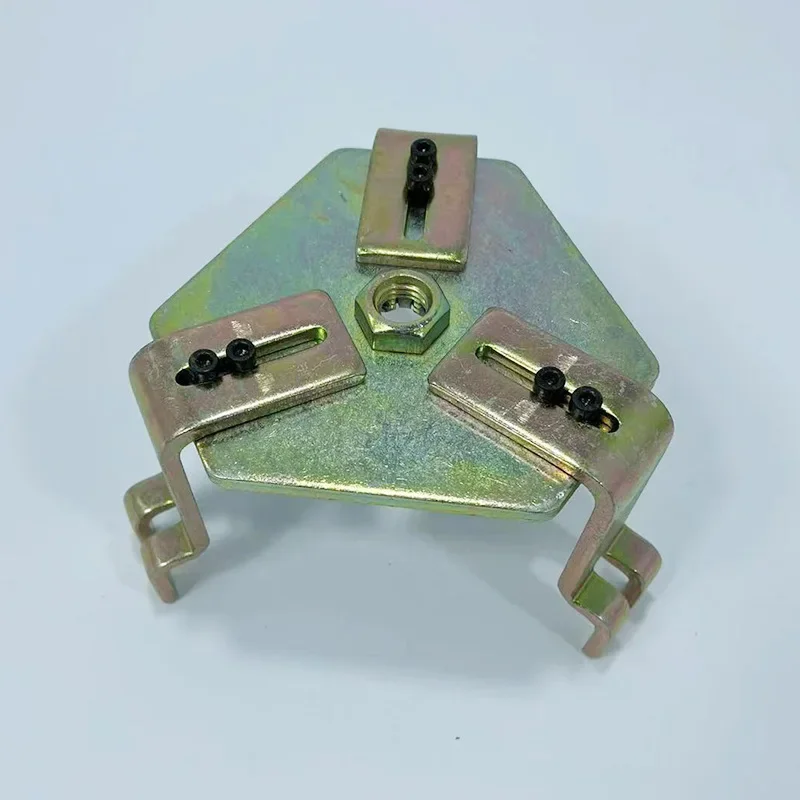 

S u b a r u Специальный инструмент для крышки бензобака Subaru Ключ для крышки бака Subaru Инструмент для автоматического обслуживания