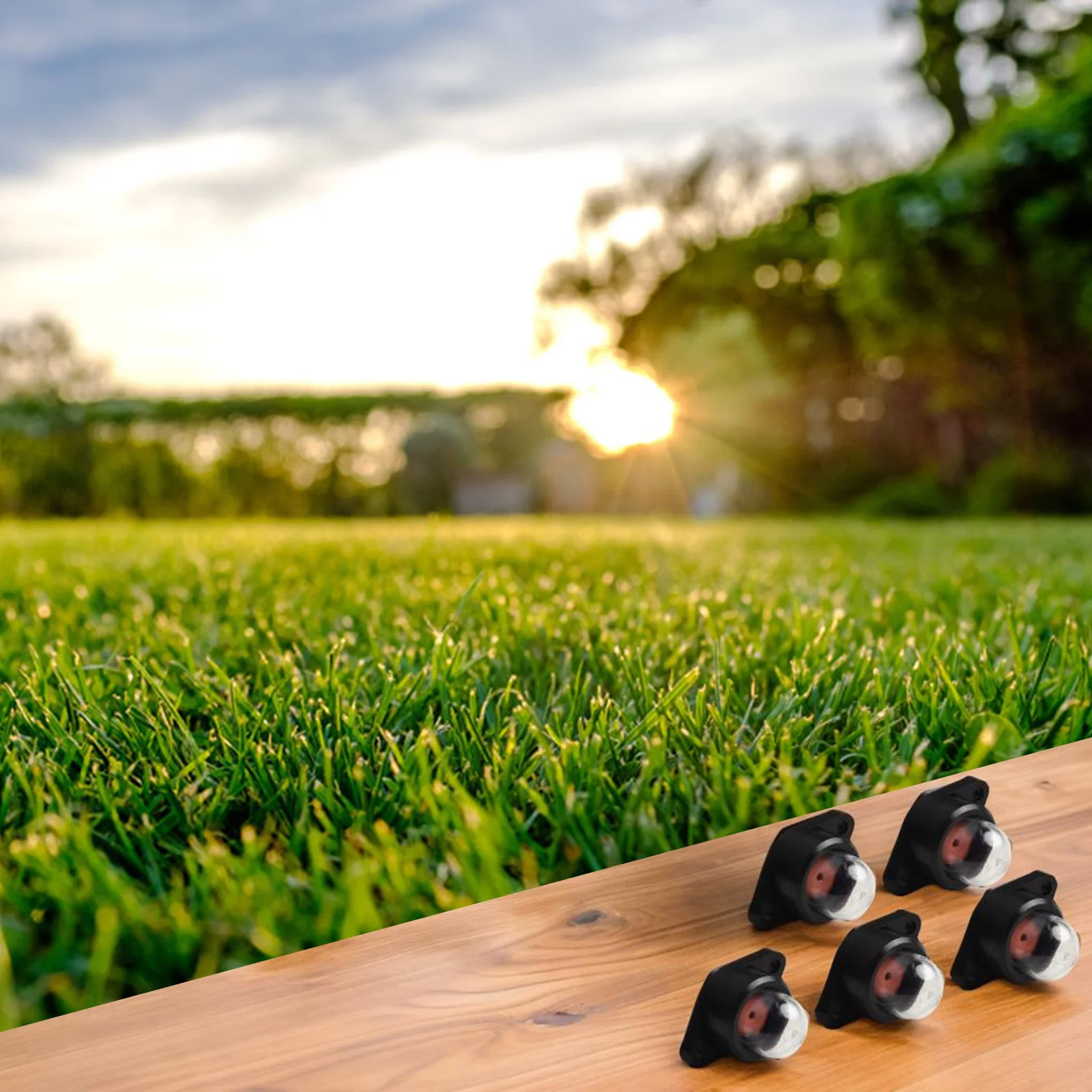 

Аксессуары для бензопилы для работы на открытом воздухе. Улучшение эффективности топлива бензопилы. Система подачи топлива. Простая установка.