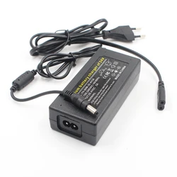 29.4V 2A Charger for 24V 25.2V 25.9V 29.4V 7S lithium battery 29.4V recharger Charger DC 5.5*2.1 XLR GX12 MM EU/US/AU/UK