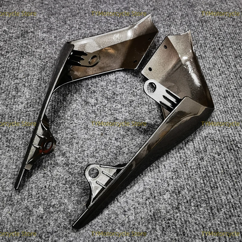 Rear Section Passenger Position Side Cover Rear Tailgate Side Panel Fairing Fit for YAMAHA MT-07 MT 07 MT07 2021-2024