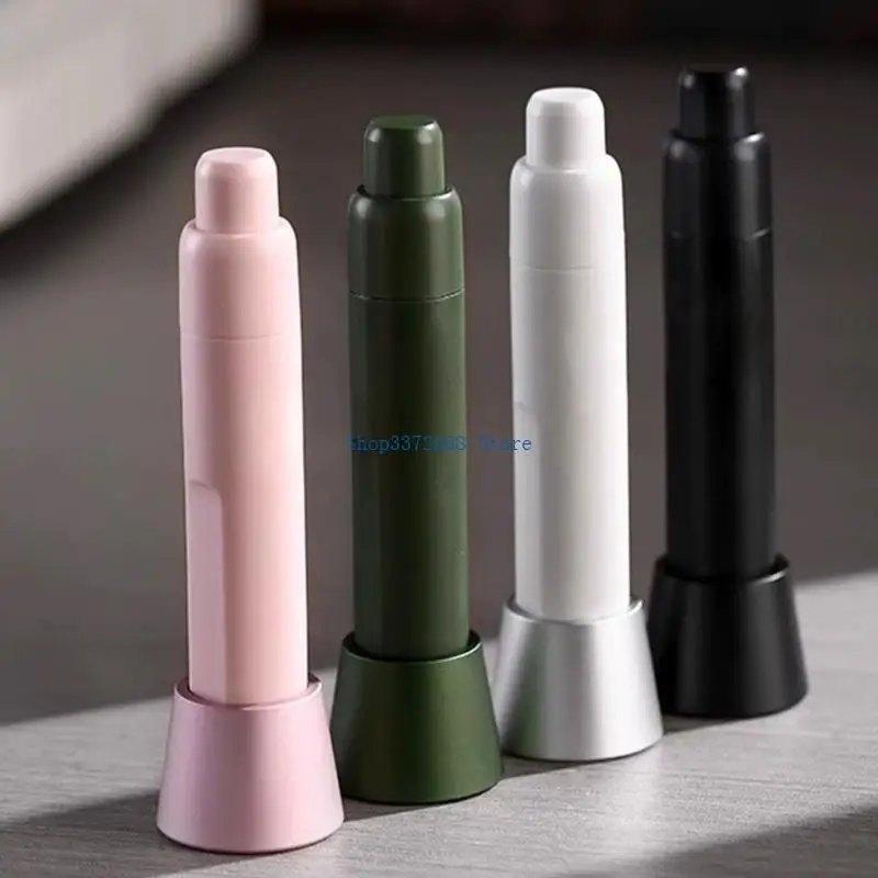 أداة الطاقة المغناطيسية للإبرة القهوة الممتازة لتذوق الإسبريسو المتسق والغني #5