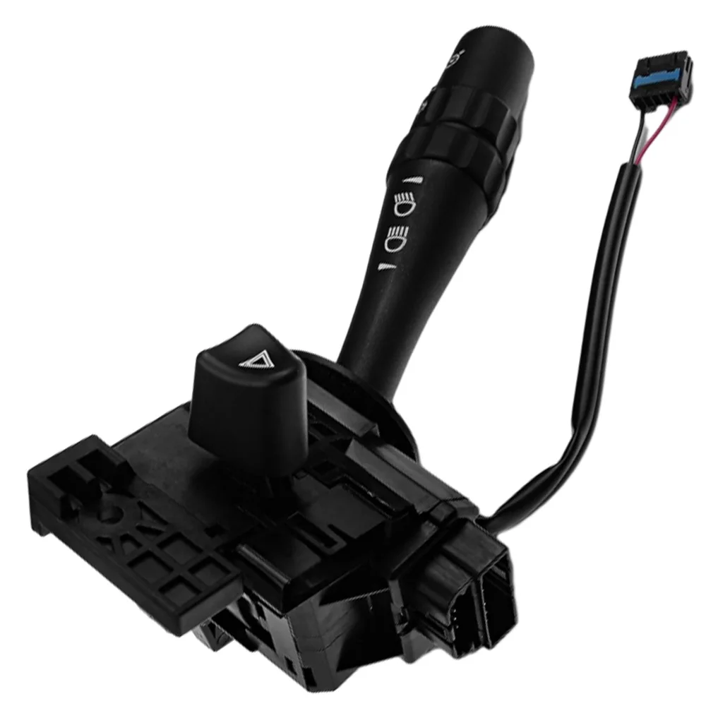 25804853 Multifunction Turn Signal Switch AUTO Headlamp Beam Cruise Control Switch for Pontiac Grand Prix V6 V8 2006-2008