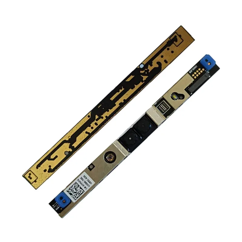 ... For Dell E5480 7730 7530 Latitude5490 5590 IR Recognition Camera 0TYVFG...