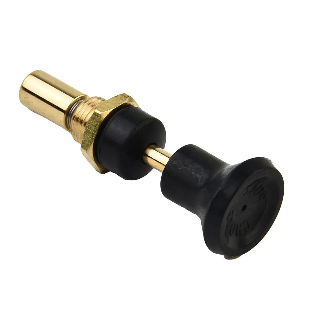Accessories Starter Button Plunger Starter Button Hot Sale Threaded Carburetor Knob For Mikuni KnobV/TM38 VM29/47