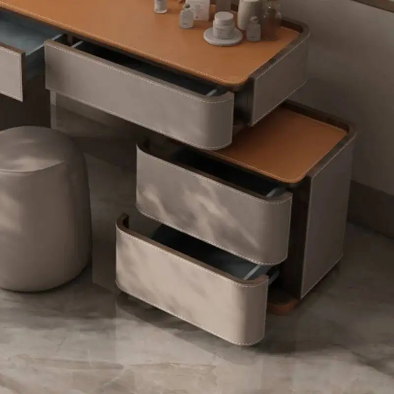 Mesa de jugador para sala de estar nocturna, armario para habitación pequeña, mesita de noche, cama colgante, armario de almacenamiento para dormitorio estrecho, mesas auxiliares Nachttisch