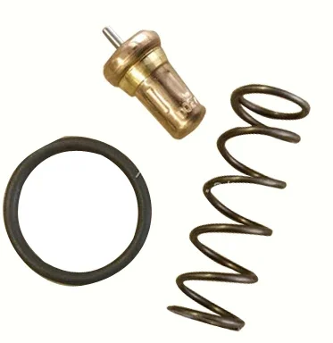 

Good quality air compressor thermostatic valve kit 6246396100 6246-3961-00 for compressor repair part temperature control valve