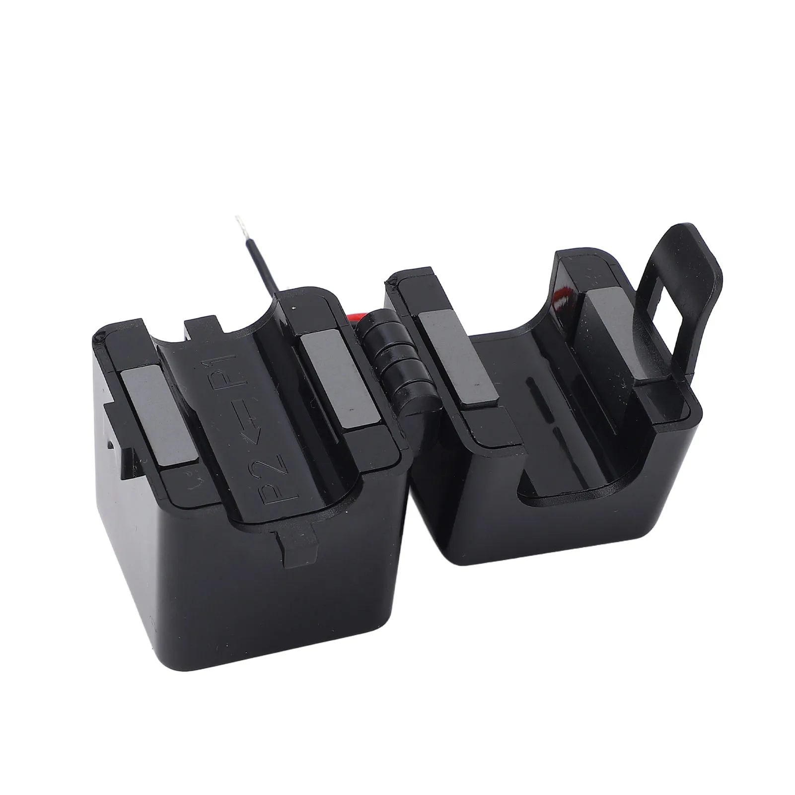 Afbeelding 5: PZKHCT Split Base Current Coil Sensor voor 100A Amp Energiemeter Split Base Current
