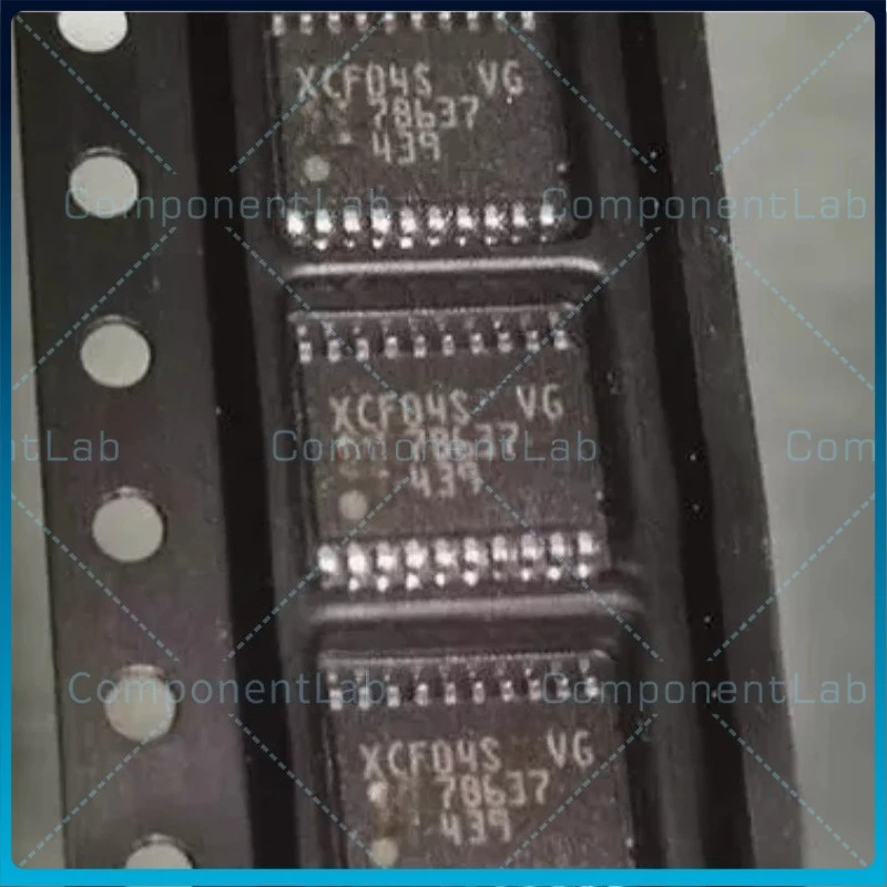 1-2pcs Brand new original XCF04SVOG20C XCF04S XCF04SVO20C TSSOP-2 Memory chip
