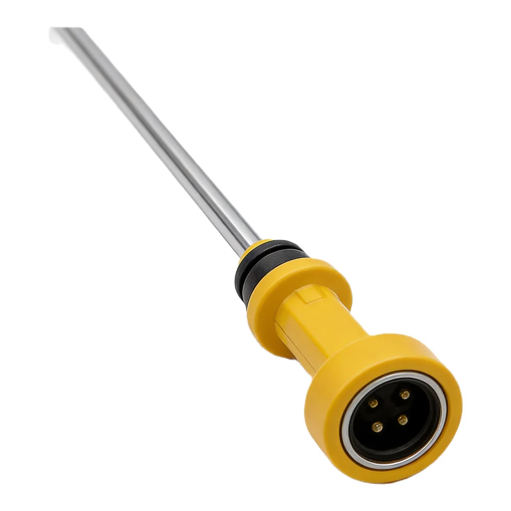 For Vauxhall Corsa D Engine Oil Dipstick Oil Level Indicator Size As Shown In The Picture High-quality Materials