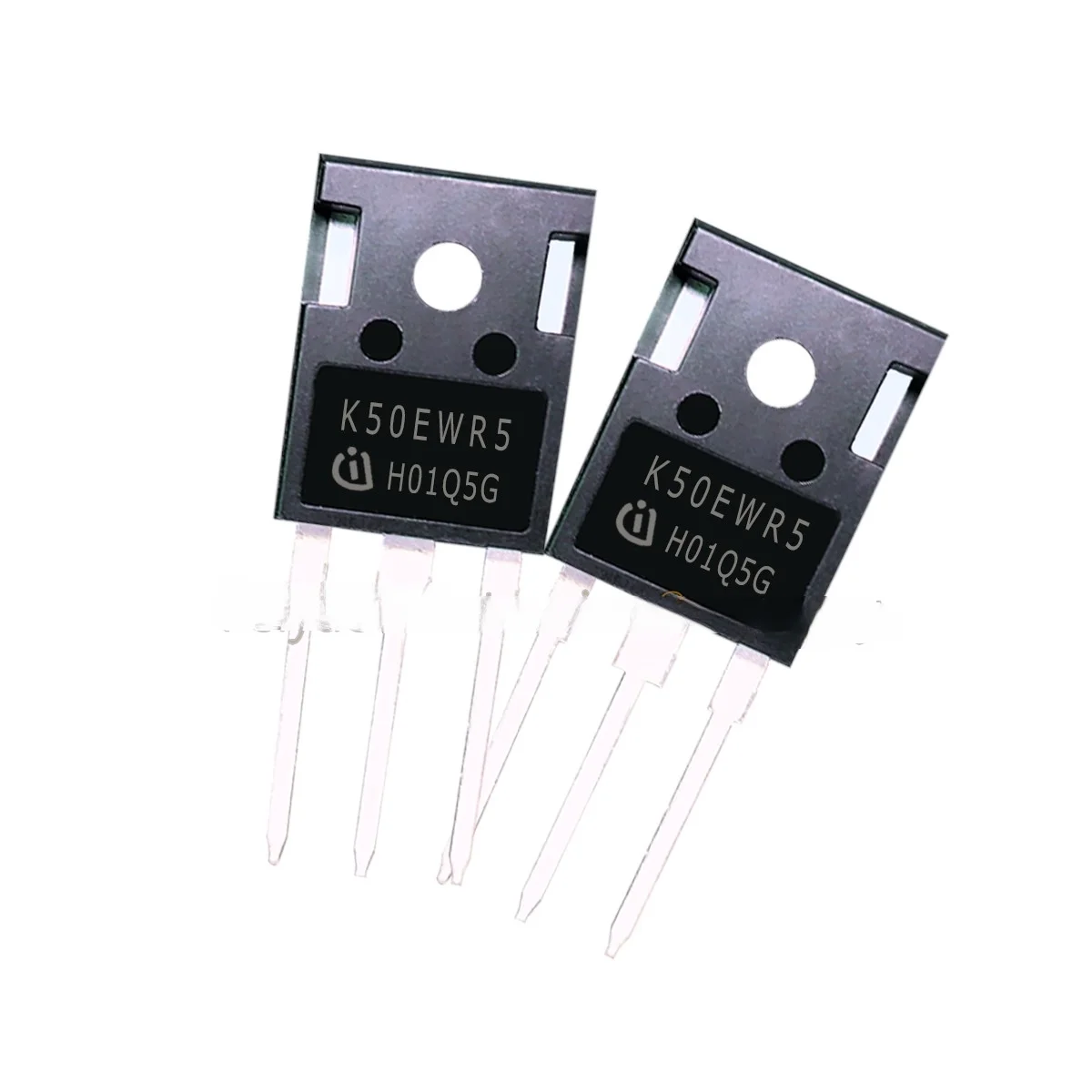 5PCS-10PCS K50EWR5  K50H603 IKW50N65WR5 50A 650V TO-247  In Stock
