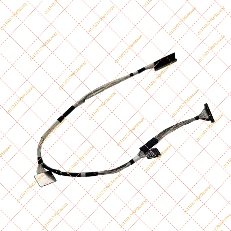 Gimbal PTZ Signal Cable For DJI Mini 5 Pro, Camera Video Flex Ribbon Wire, Drone Spare Parts