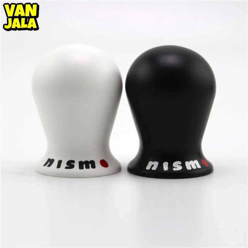 JDM Manual Car Duracon Gear Shift Knob Racing Shifter Lever Head for Nissan Infiniti