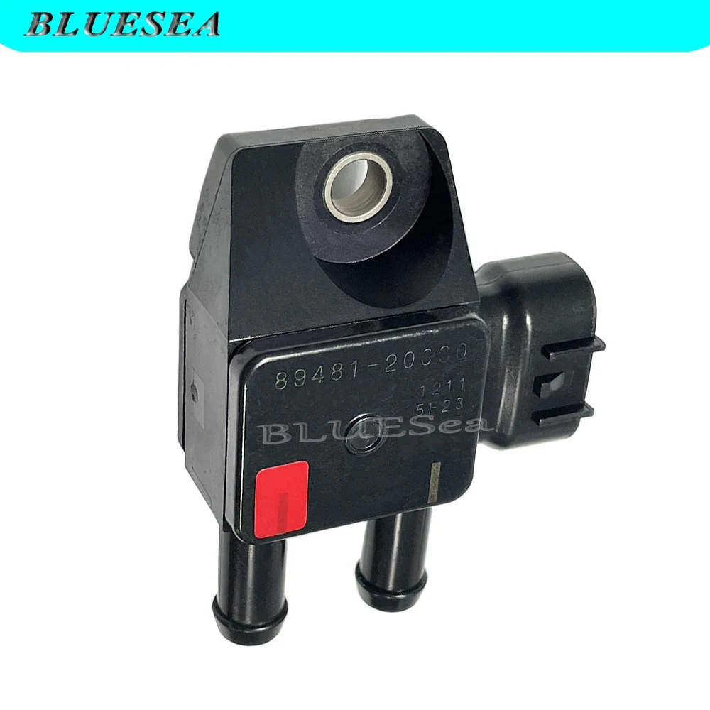 For Toyota Avensis Verso 08-12 DPS Differential Pressure Sensor 89481-20030