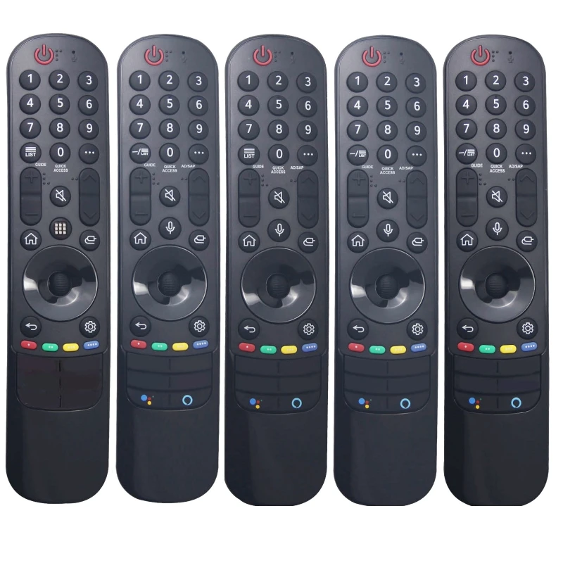 

A9LC Replacement Remote Control for MR21GA/MR21GC Version MagicTV Remote