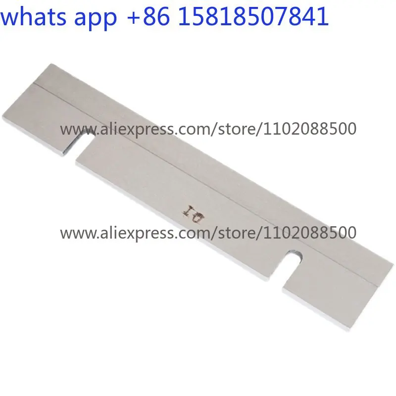 accessoires-pour-rectifieuse-sans-centre-m1080-daquan-plaque-de-reglage-de-couteau-pour-rectifieuse-sans-centre-plaque-allongee-en-alliage