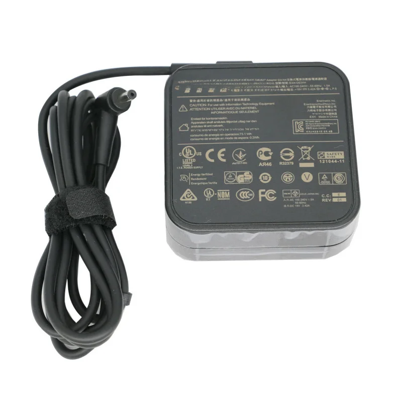 

3.42A 65W AC Adapter Charger For Asus Zenbook Flip UX461U UX461UA UX461UN-DS74T
