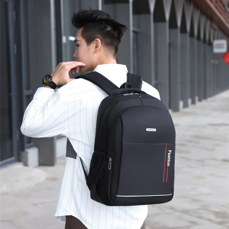 

Luxury Shopper Backpack Bag Elegant Leather Large Capacity With Classic Vintage Design For Business And Casual