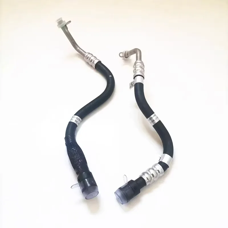 Automatic Transmission Cooler Hose for MG550/MG6,MG750 1.8T/MG750 2.5V6