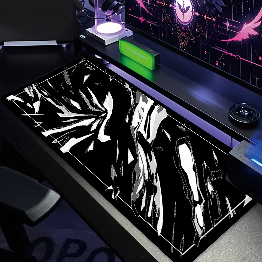 CSGO E-sports Gaming Mouse Pad Desk Mat Stitched Edge Non-Slip Durable pc accessories Gaming pad Mouse carpet alfombrilla gaming