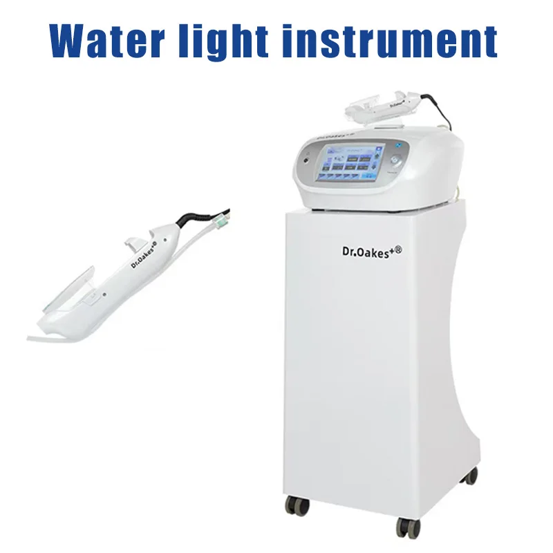 

Water Light Instrument Hydrating Moisturizing Whitening And Long-Lasting Moisturizing And Tender Facial Beauty