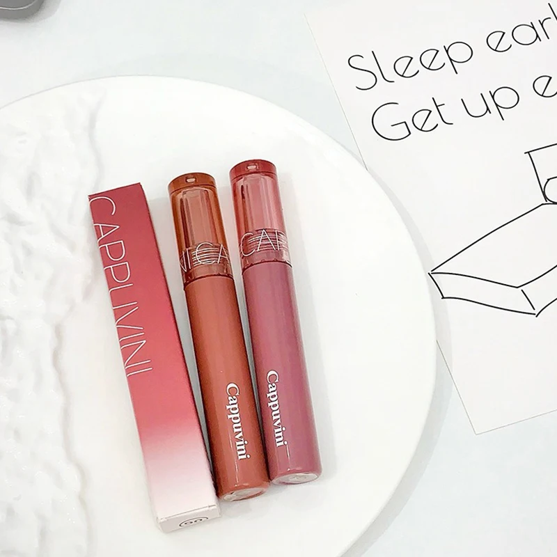 Beauty Juice lip glaze gummy jelly mirror water gloss lip glaze หญิงราคาไม่แพงลิปสติกแต่งหน้านักเรียน
