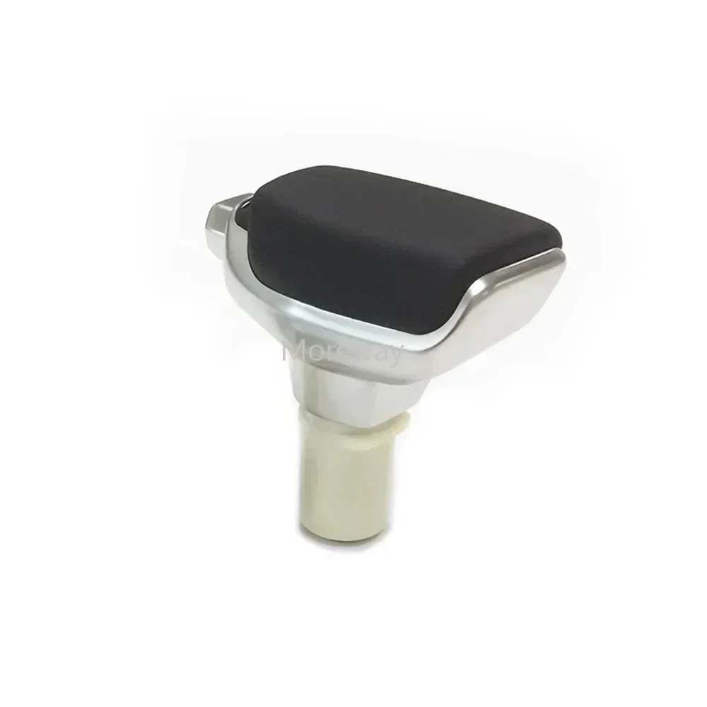 Automatic ABS Shift Knob Button Handle Lever Gear Stick For Renault Koleos Kadjar Grand Scenic 4 2019 Accessories