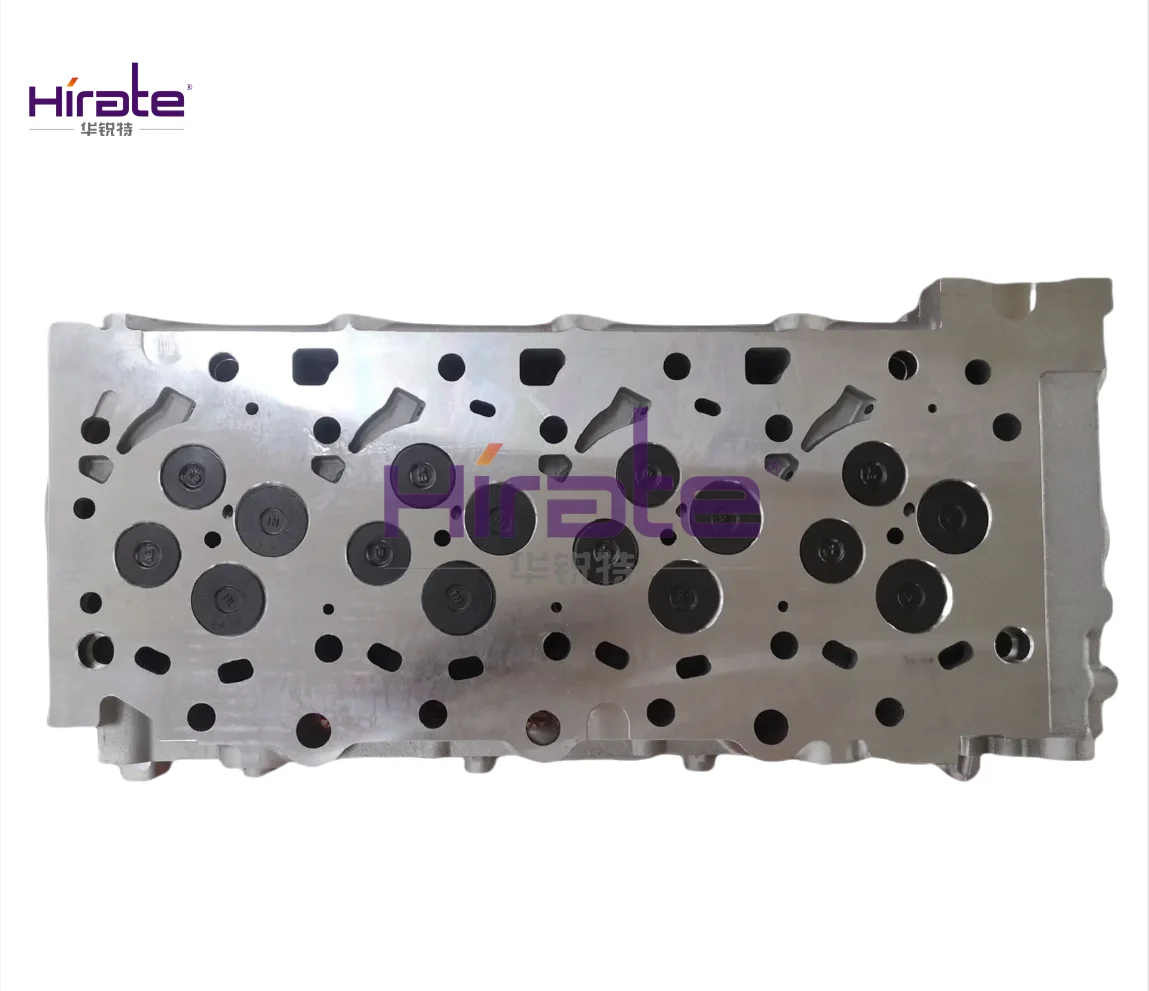 

Hot Selling High Quality D4CB Best Quality Cylinder Head OE 22100-4A060 For Hyundai Kia
