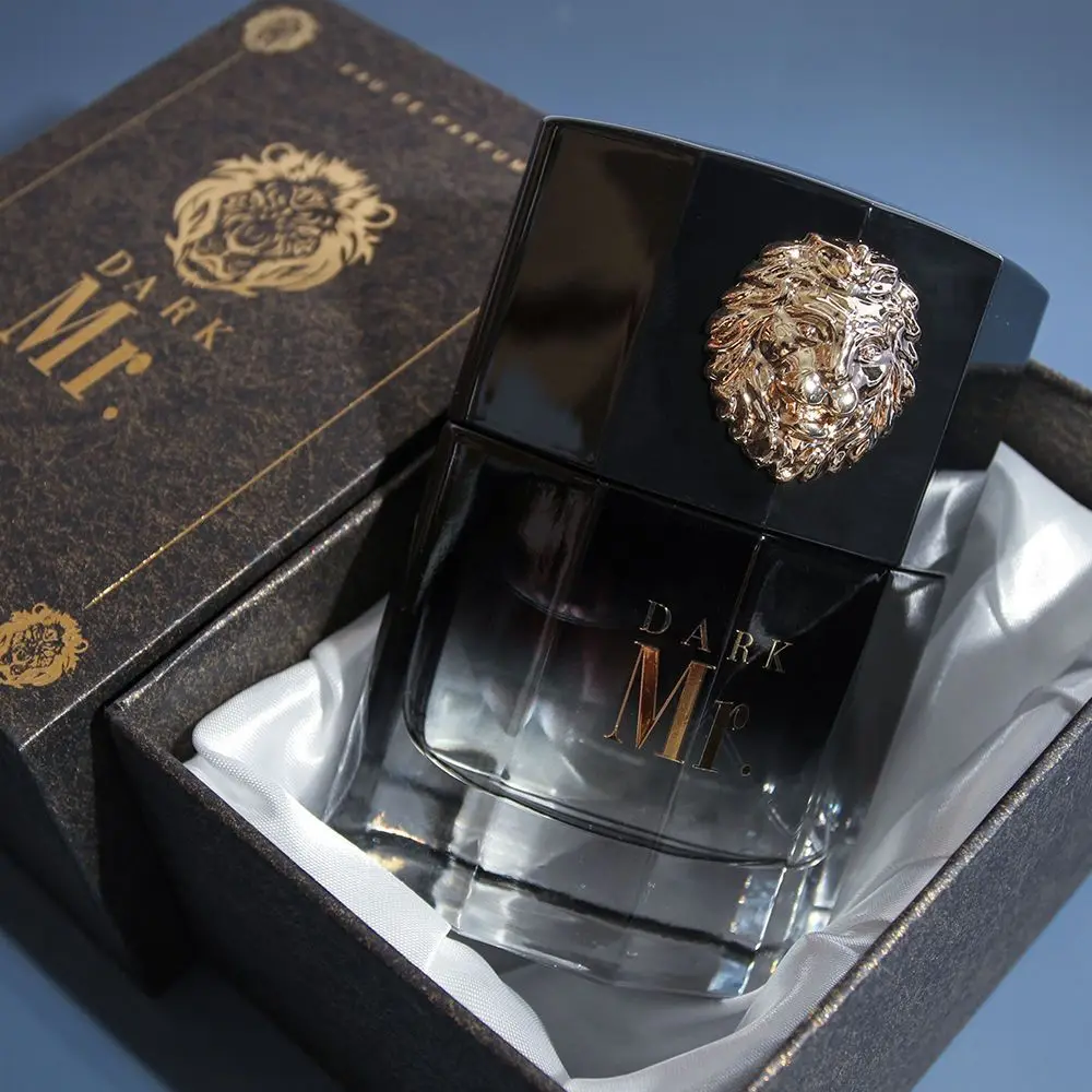 

Suitable for Handsome Men Sellion/Xue Er Ni Lan Men's Perfume Long-lasting Fragrance Cologne Woody Scent 100ml Eau De Parfum