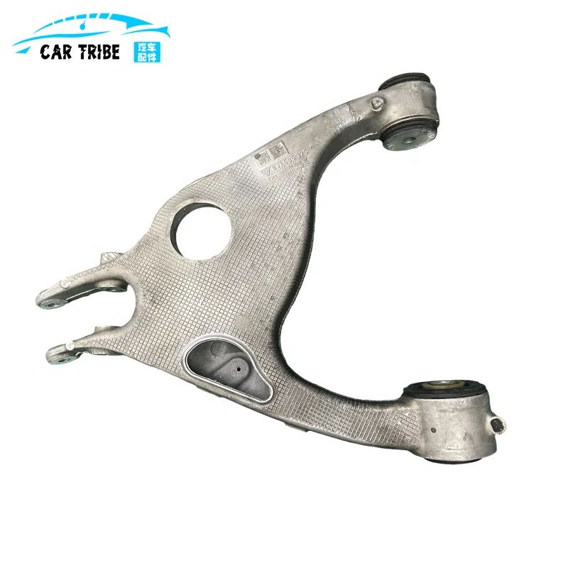 Hot-selling OE 9J1505375A Aluminum Suspension Control Arm Rear Lower Lateral Arm for Taycan 9J1 Used Car Parts
