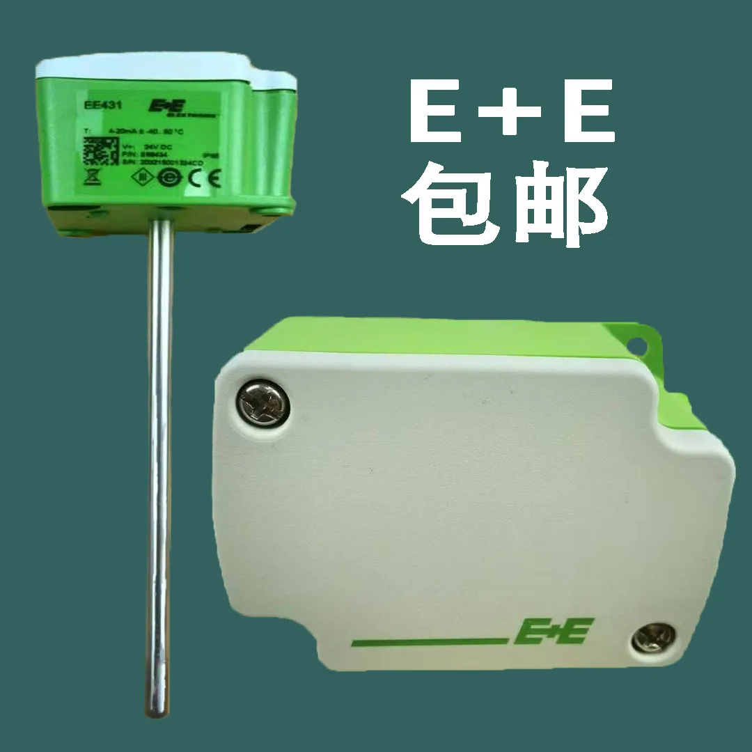 2026 Yijiayi EE431-T6XXEPO/024M Air Duct Water Pipe Temperature Sensor EE431-M3A6L150 Free Shipping