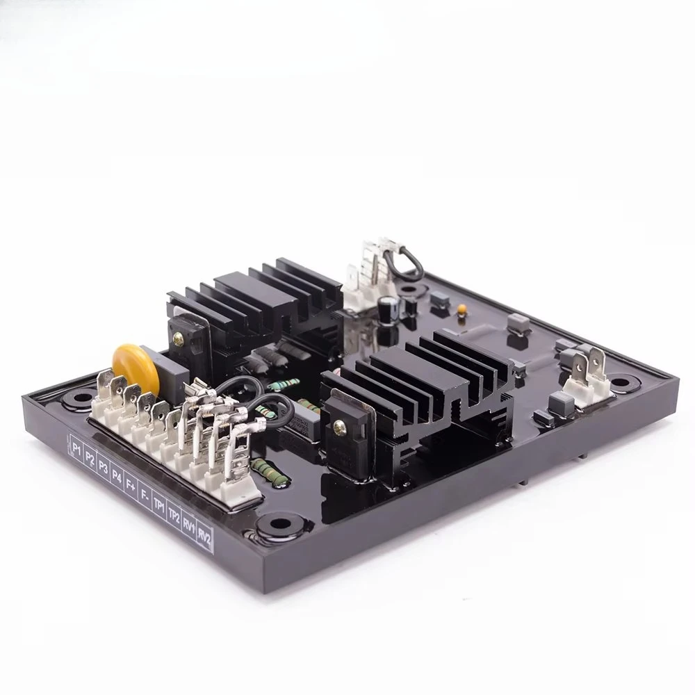 WT-2 Engga Generato…