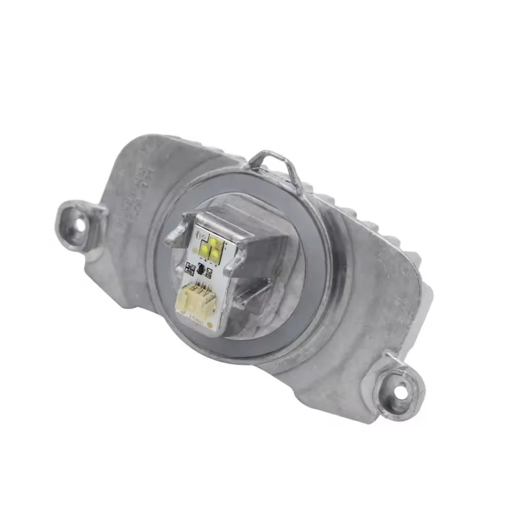 OEM 63117398766   Do obudowy BM (W) serii 3 F30 F35 Reflektor ksenonowy Led Angel Eyes Jednostka sterująca Część OEM # 63117311243