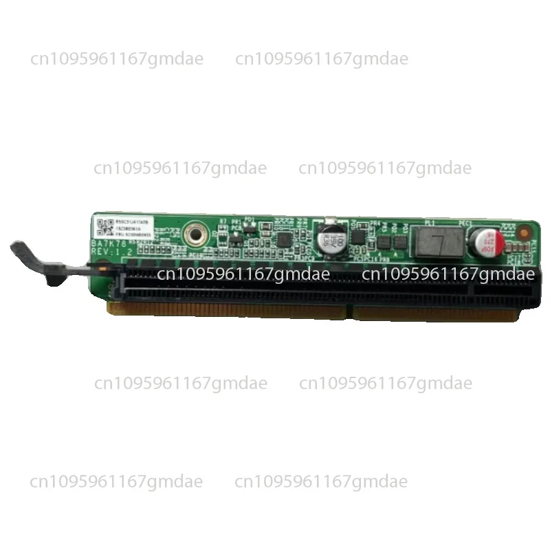 

5C50W00933 Плата адаптера Tiny8 PCIex16 M90q Gen 3 M950q p3 p360