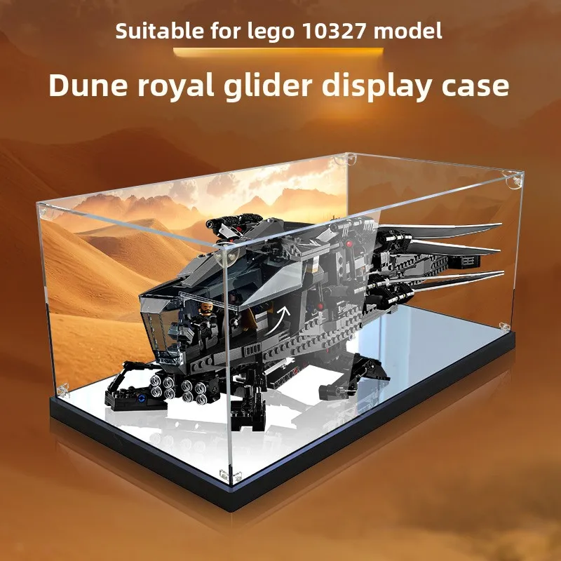 Lego dune 10327 ornithopter-AliExpress