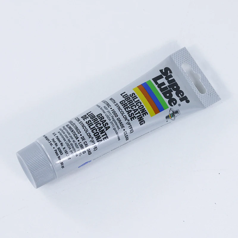 Рисунок 4 - Superlube 21030 92003 Силиконовая