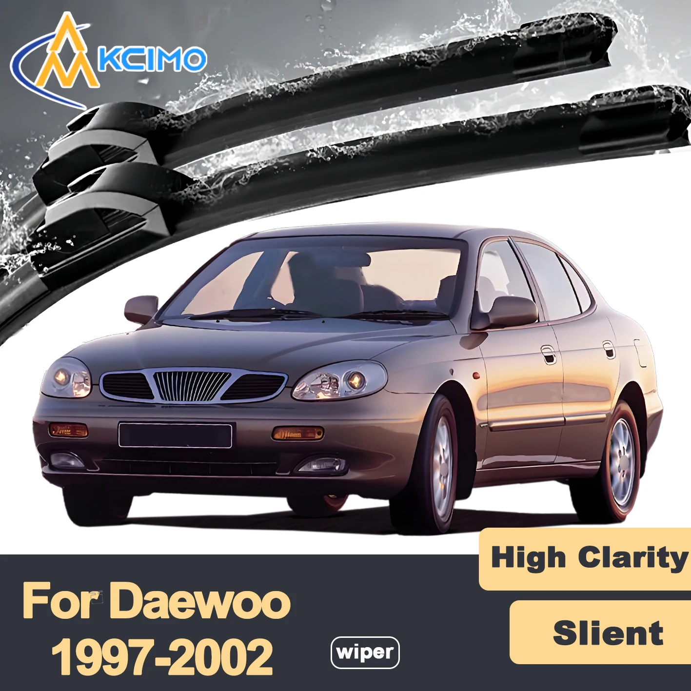 Premium Rubber Dura… - image