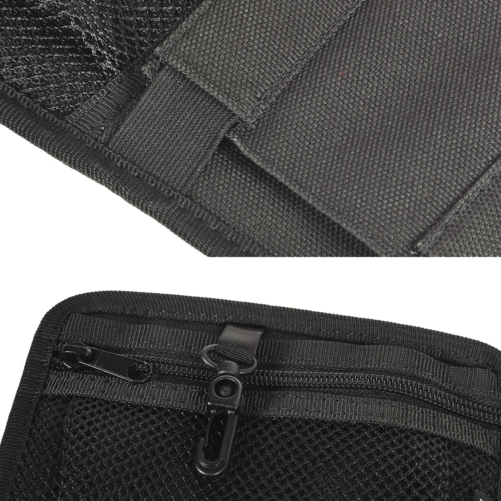 لملحقات الدراجات النارية هارلي ديفيدسون، مجموعة أدوات داخلية، حقائب صلبة، حقيبة تخزين لجميع أدوات الطريق King Glide Street