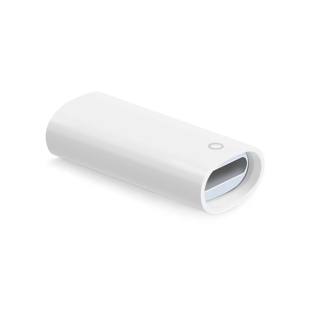 For Apple Pencil 1S…