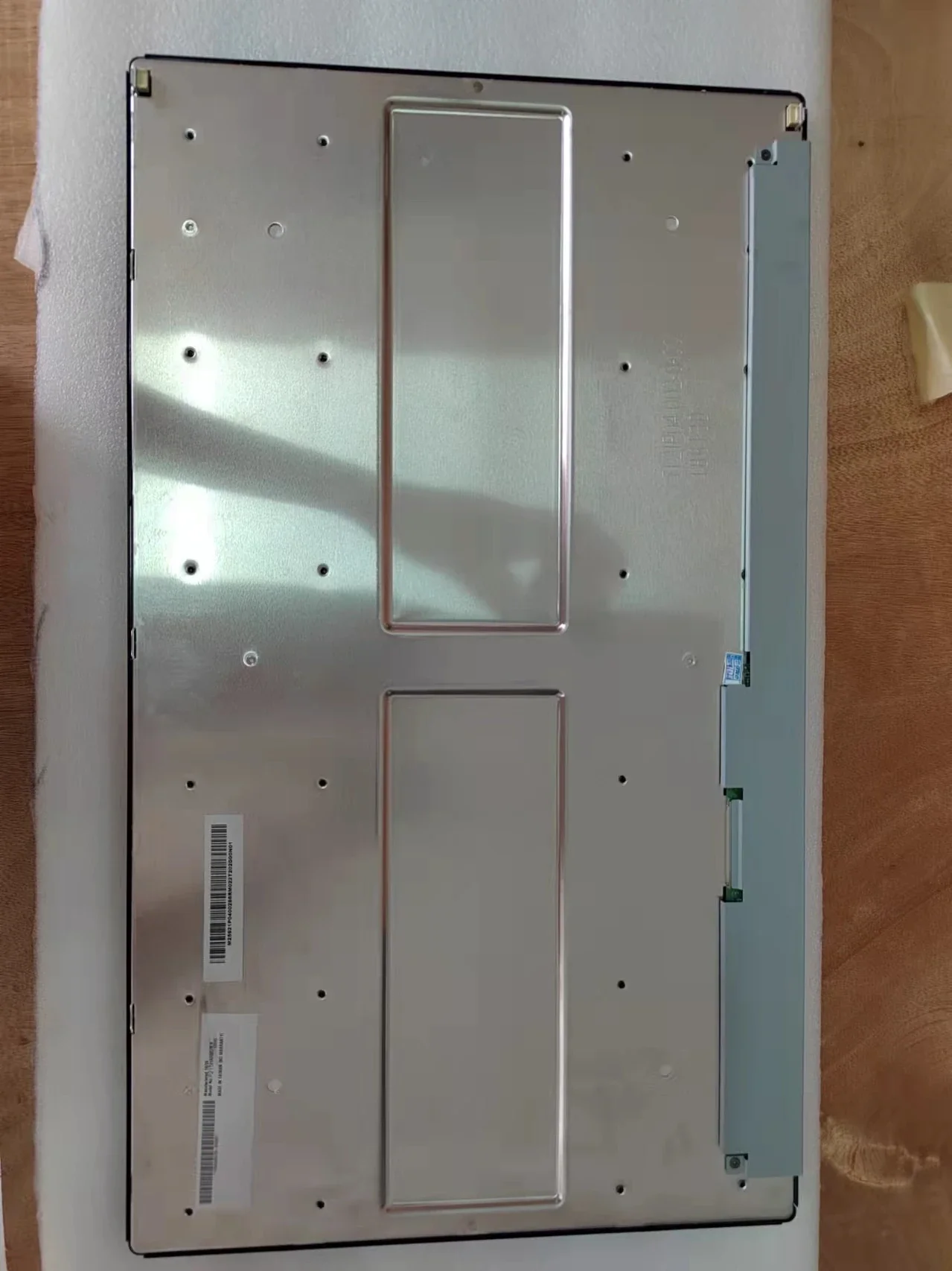 

21.5 inch 1920(RGB)×1080 original lcd screen model P215HAN02.0