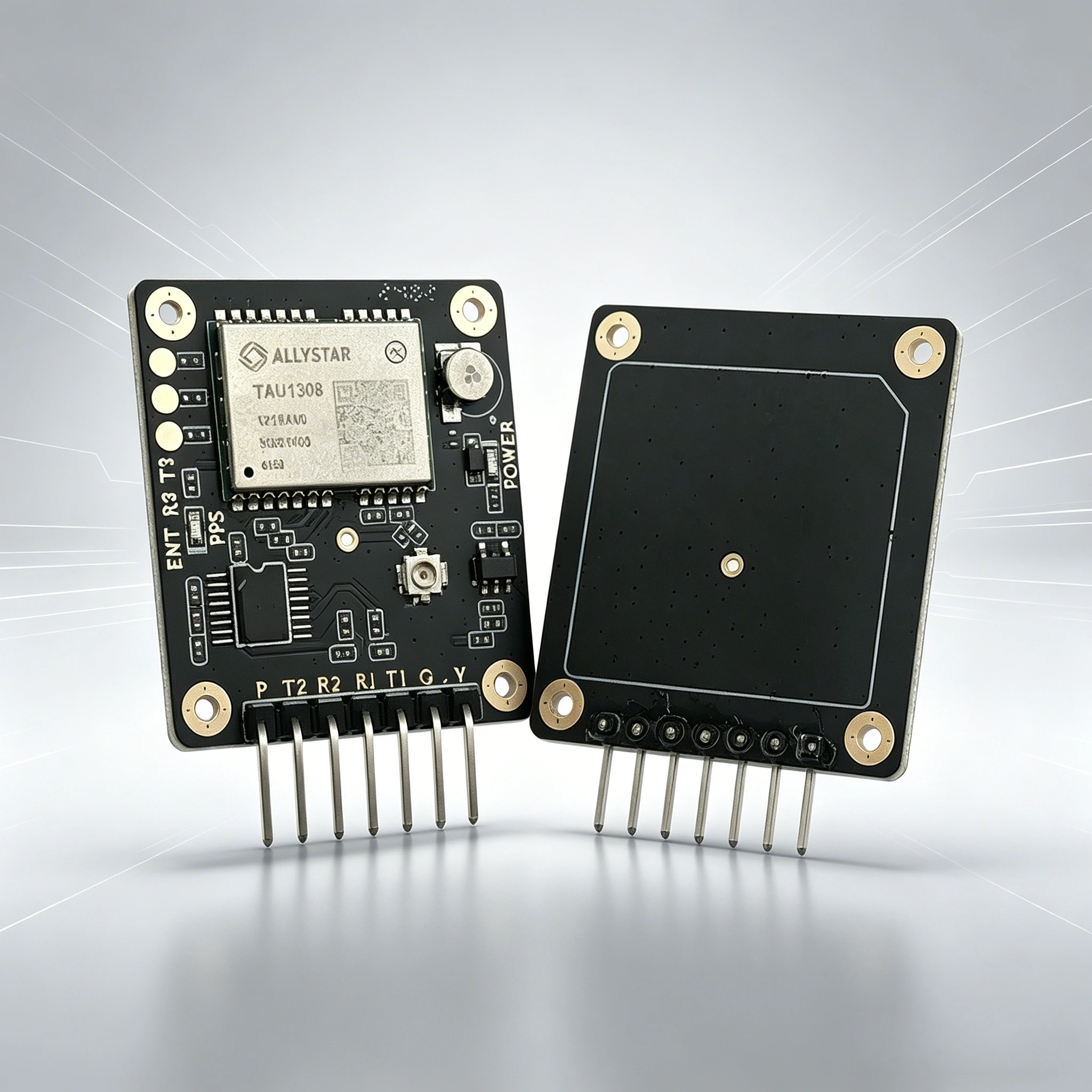 allystar-gnss-tau1308-産業用-rtk-測位モジュール開発ボード-gps-bds-glonass-galileo-qzss-センチメートル級ナビゲーション