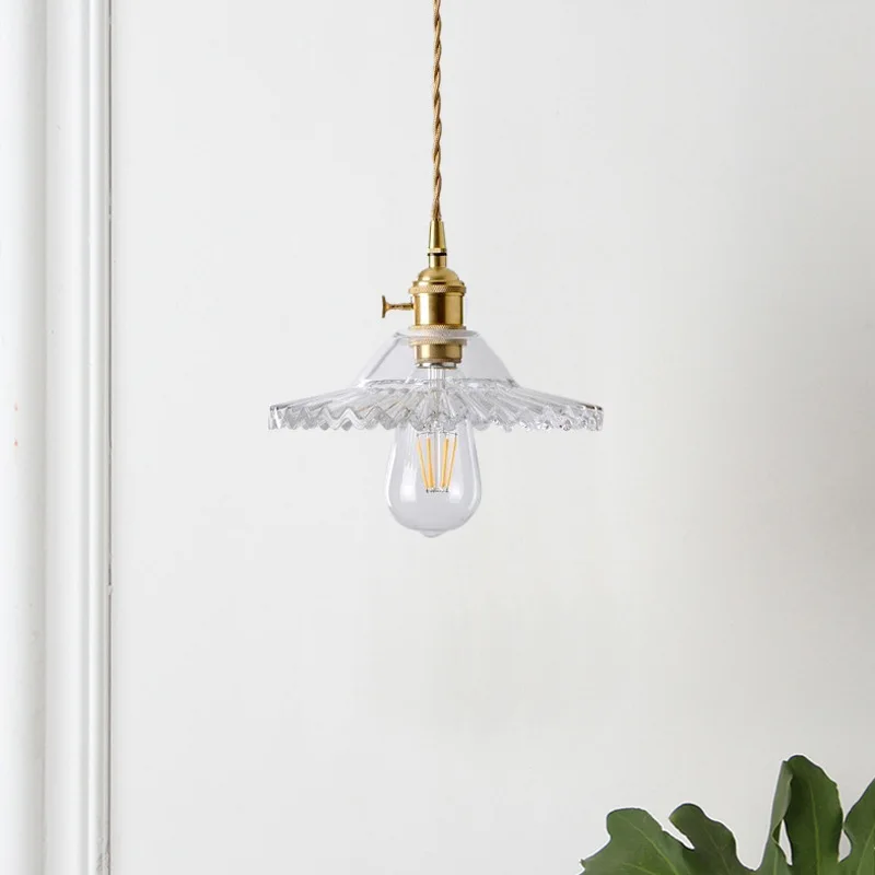 

LED Kitchen Decor Home Dining Lamp Chain Vintage Lighting Light Hanging Height Island Ceiling Adjustable Pendant Modern Room