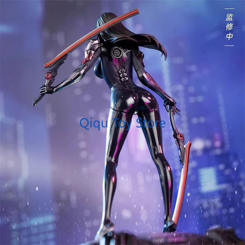 

[Official Genuine Version] Qingjing Sun Shangxiang and Other Proportional Hand-mand Xiangxiang Hunter Game Peripherals