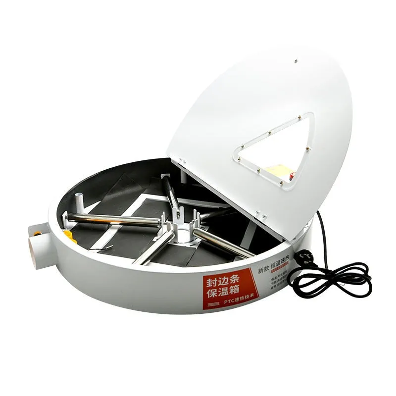 Edge banding machine incubator heater constant temperature preheating box winter antifreeze accessories