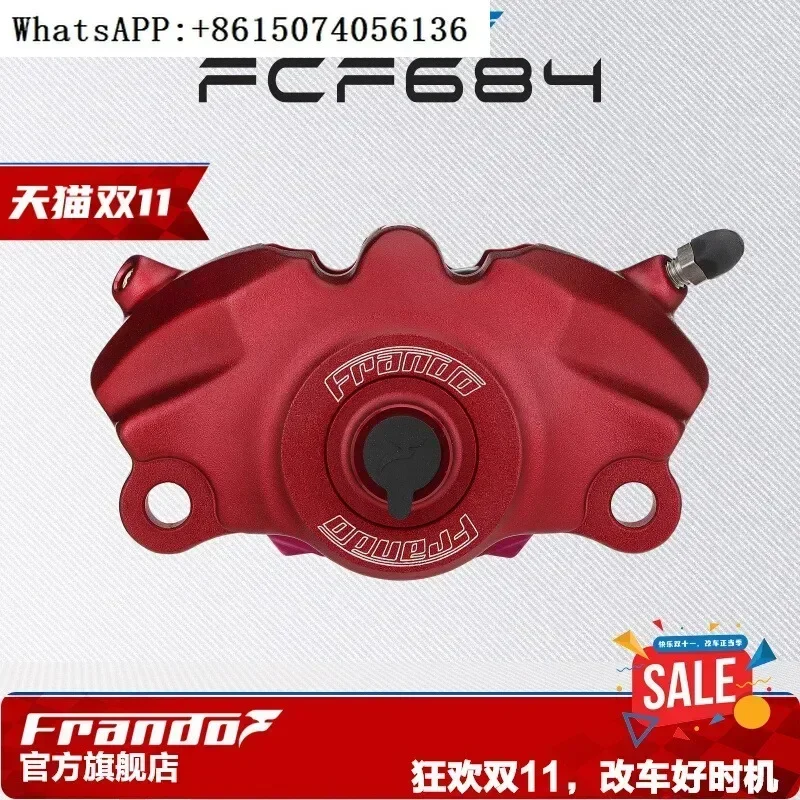 Frando Che Li Wu FC…