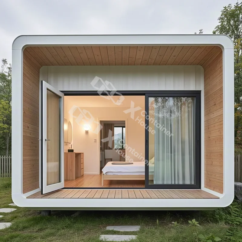 Inteligentny Nowoczesny Konten – Smart Garden Apple recenzja i cena