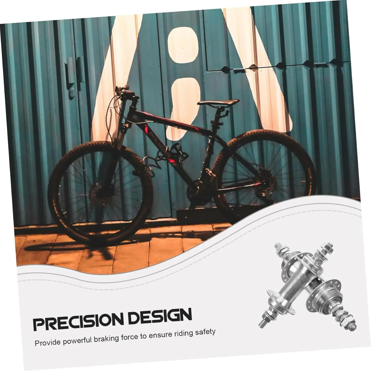 Thumbnail 4 - #18 Bicycle Hub Parts Comparison Guide