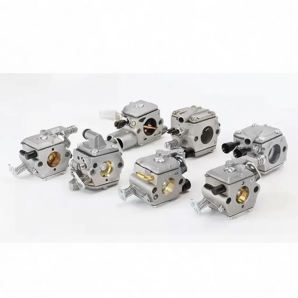 Carburetor Fits Stihl MS180 MS - Outdoor Power Brush ulasan dan harga